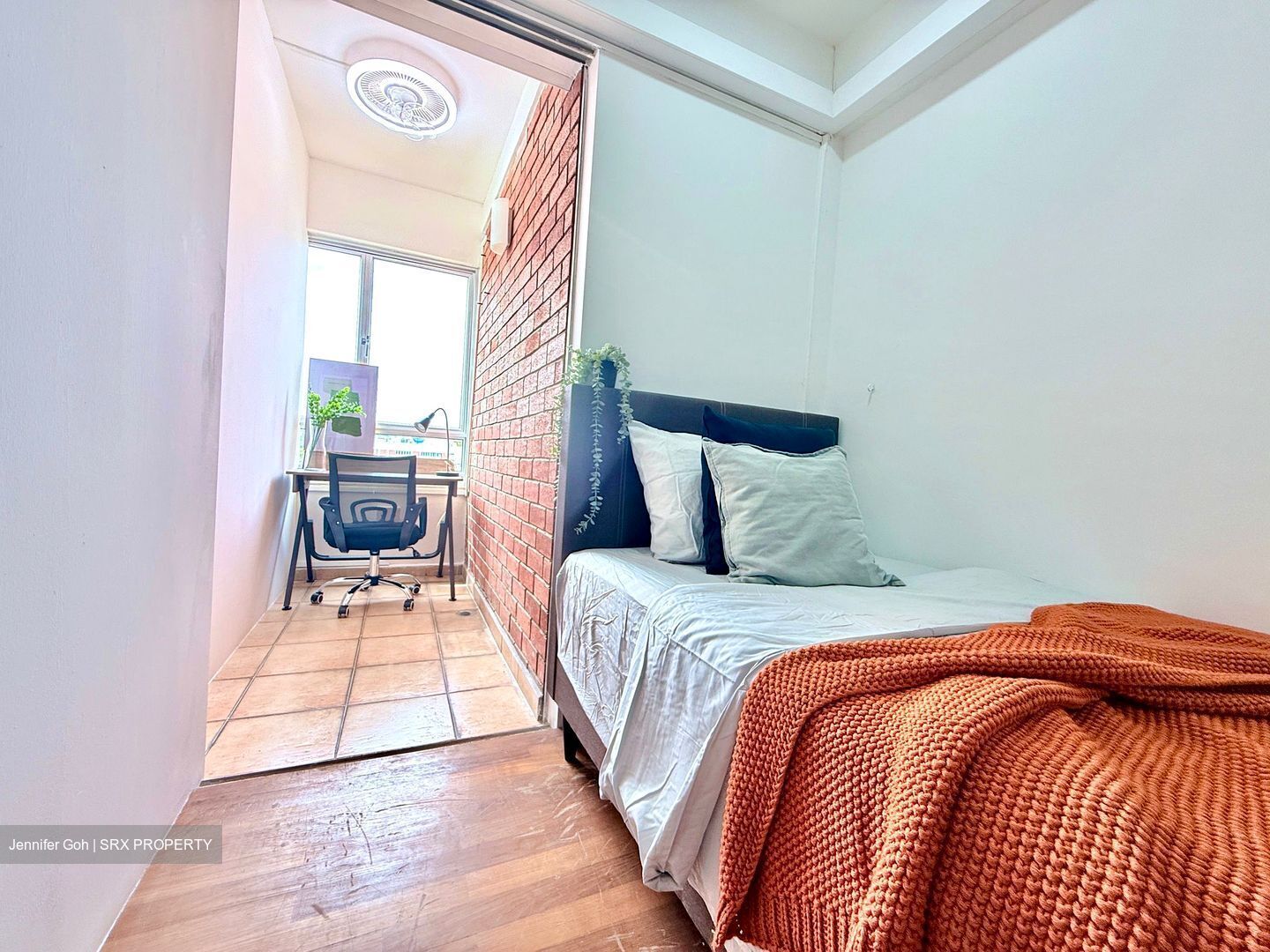 Pandan Valley (D21), Condominium #526184301
